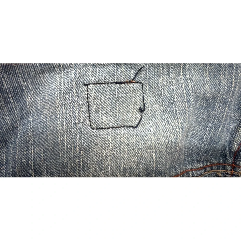 Levi Strauss Jean‎ Jacket 18mo